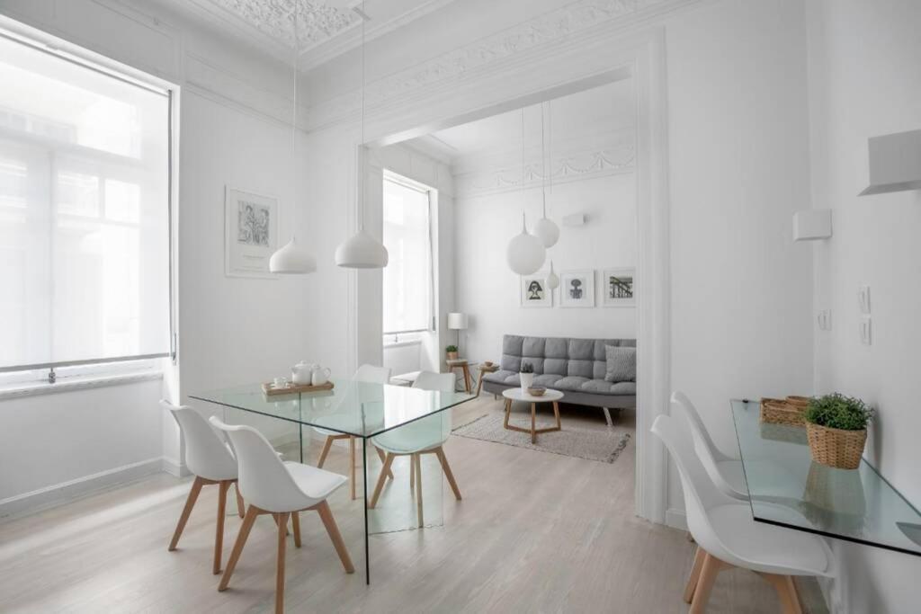 Athens Center Modern Apt In Art Nouveau Building Exterior foto